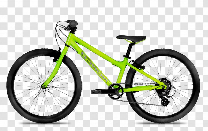 Electric Bicycle Mountain Bike BMX Wheel - Spoke - Fixedgear Transparent PNG