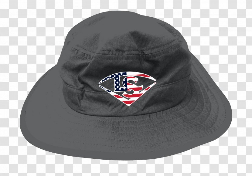 Baseball Cap Louisville Slugger Field Sun Hat Hillerich & Bradsby - Striped Transparent PNG