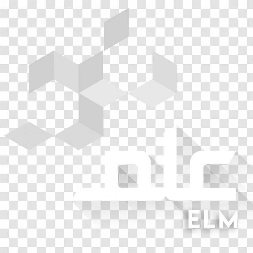 Logo Brand Elm Information Security - Rectangle - Design Transparent PNG