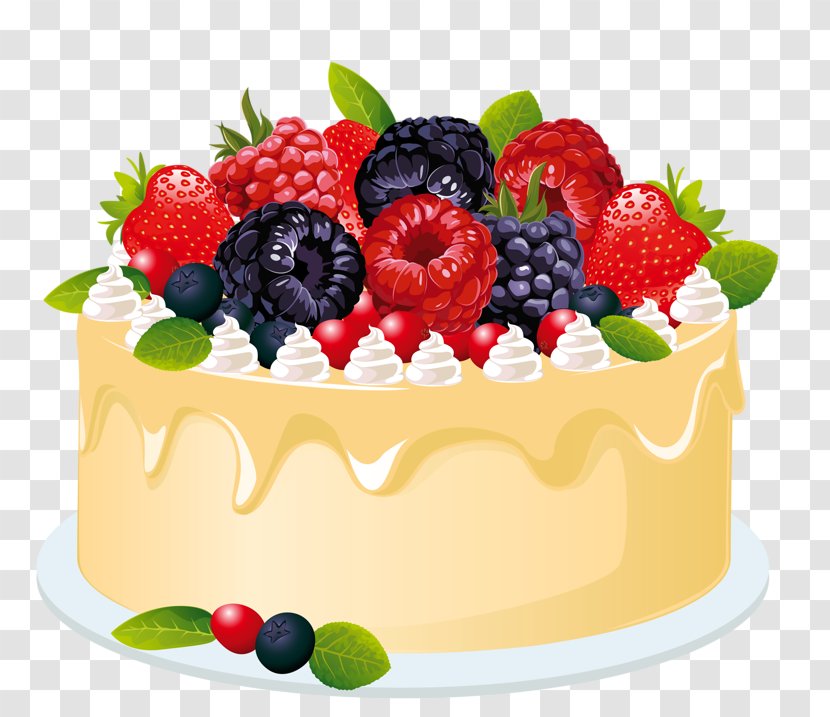 Fruitcake Cupcake Birthday Cake Christmas Wedding - Natural Foods Transparent PNG