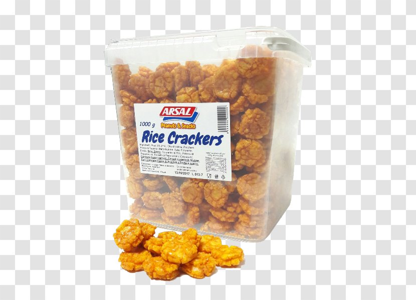 Breakfast Cereal Popcorn Rice Cracker Maize Transparent PNG