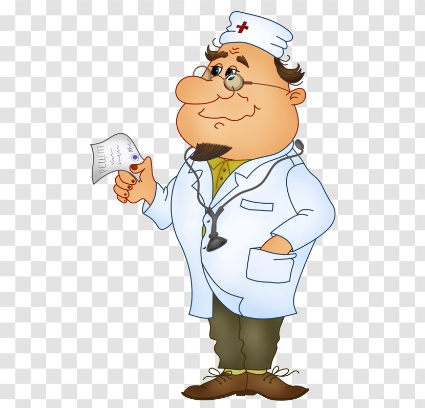 Profession Clip Art Information GIF - Chief Cook Transparent PNG