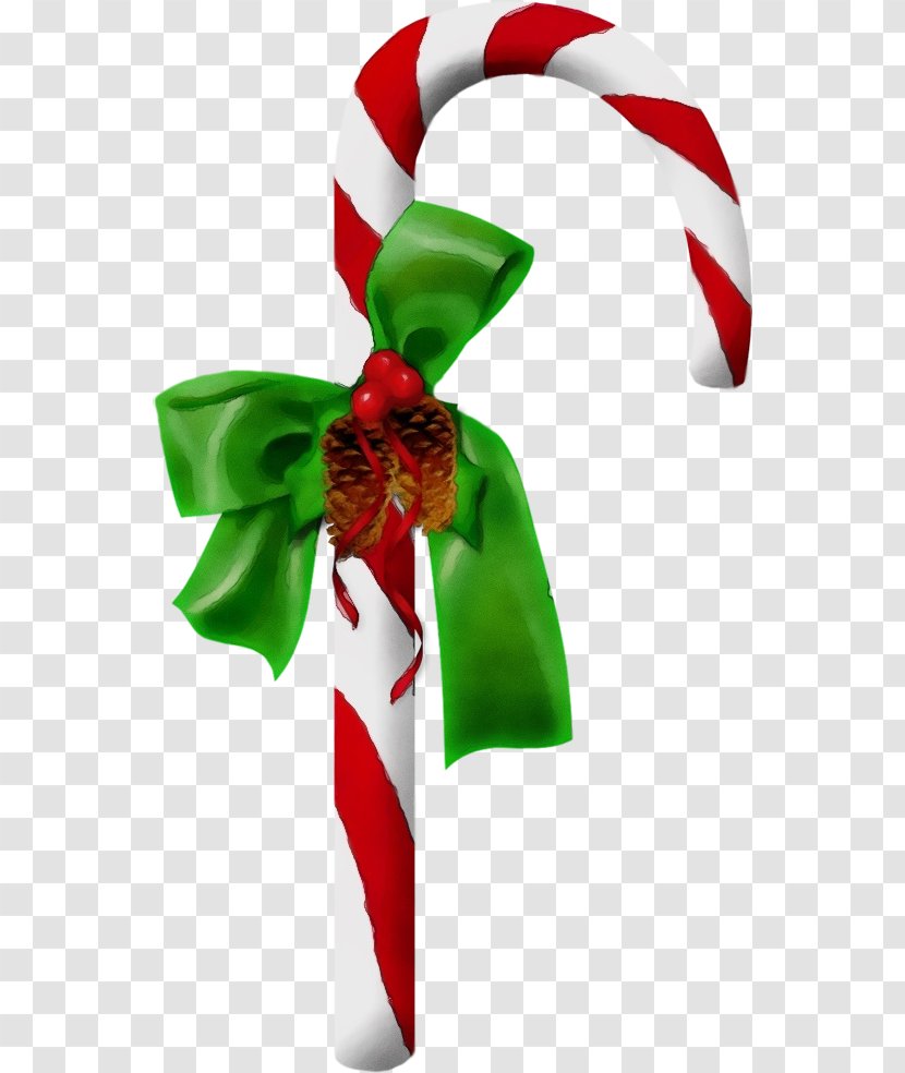 Candy Cane - Event Transparent PNG