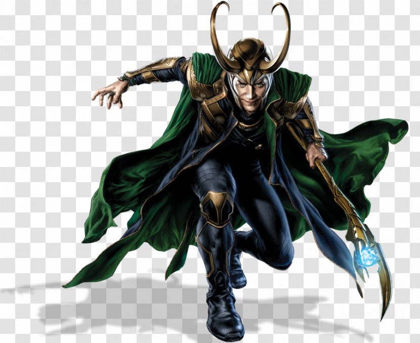 Loki Thor Odin Marvel Cinematic Universe Comics Transparent PNG