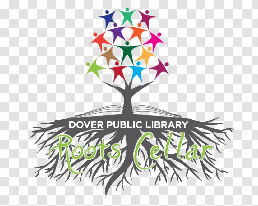 Public Library Karam's Martial Arts Book Logo - Dover Transparent PNG