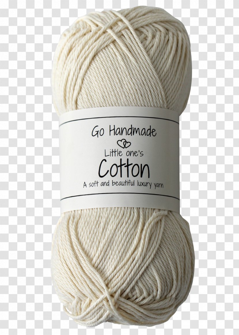 Cotton Twine Thread Beige Euro Transparent PNG