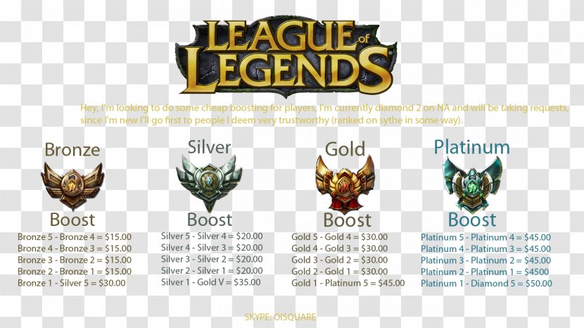 League Of Legends Sales Logo Brand Trade - Tinypic Transparent PNG