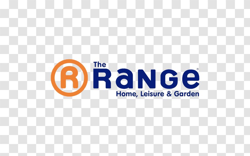 Exeter Retail The Range Logo Business - Area - Discounts And Allowances Transparent PNG