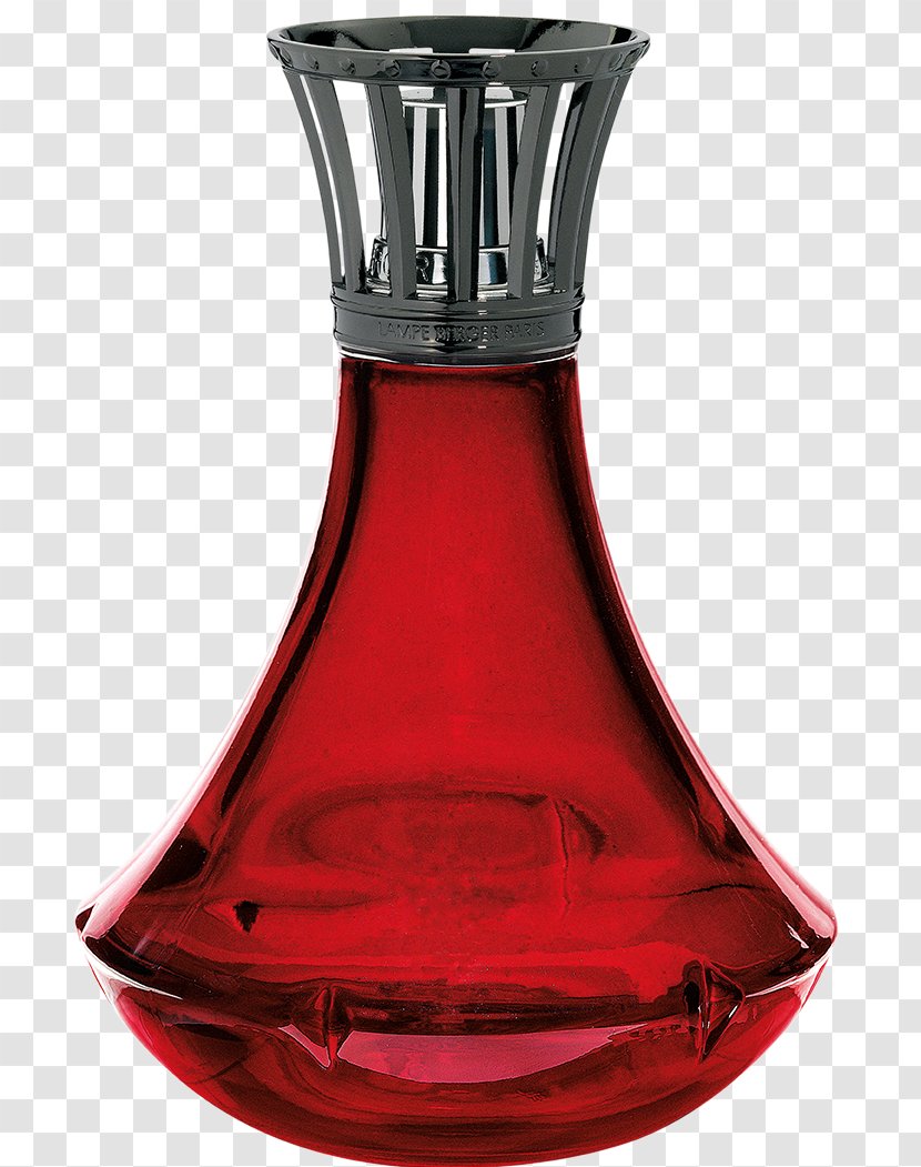Fragrance Lamp Burgundy Oil Color - Decorative Arts Transparent PNG