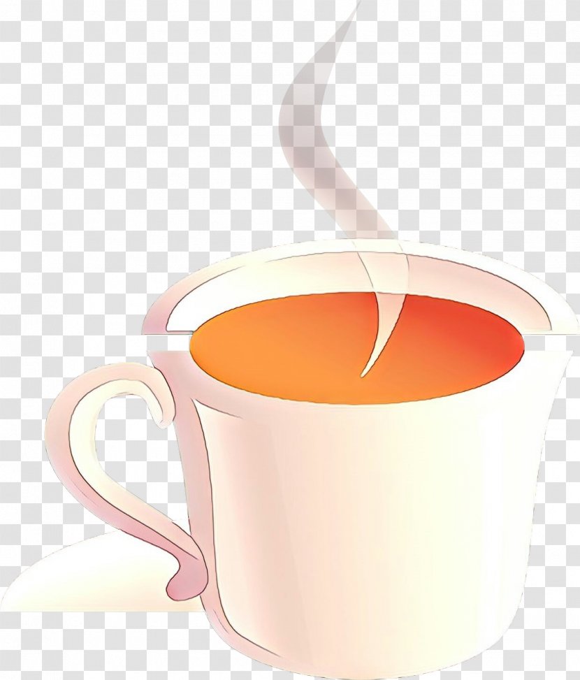 Coffee Cup - Drink Mug Transparent PNG