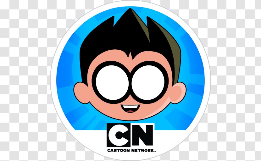 Cartoon Network: Superstar Soccer Teeny Titans - Mighty Magiswords - Teen Go! Game Television ShowTeen Transparent PNG