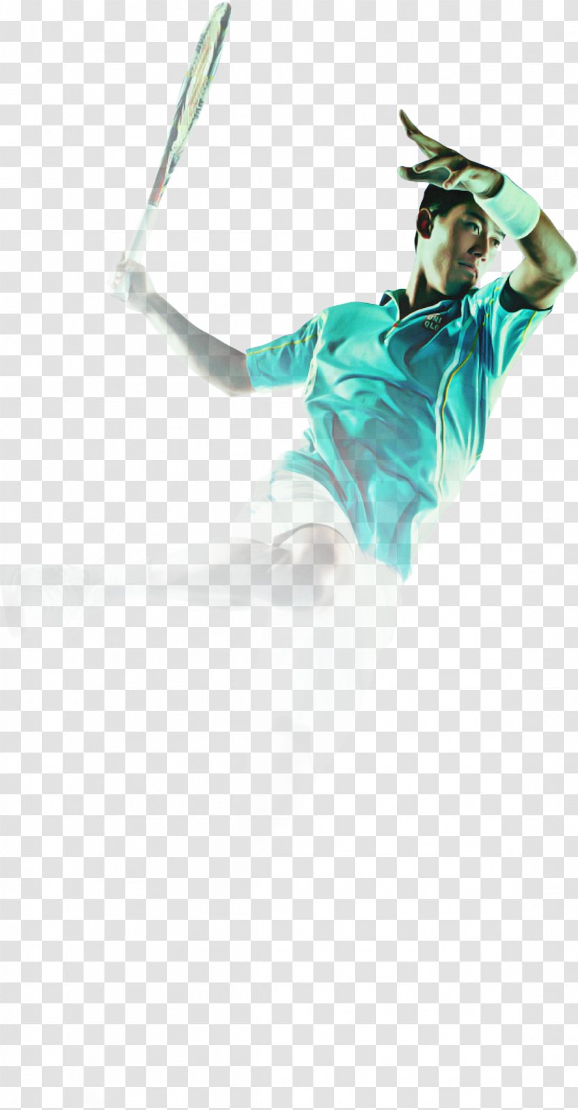 Turquoise Sportswear Transparent PNG