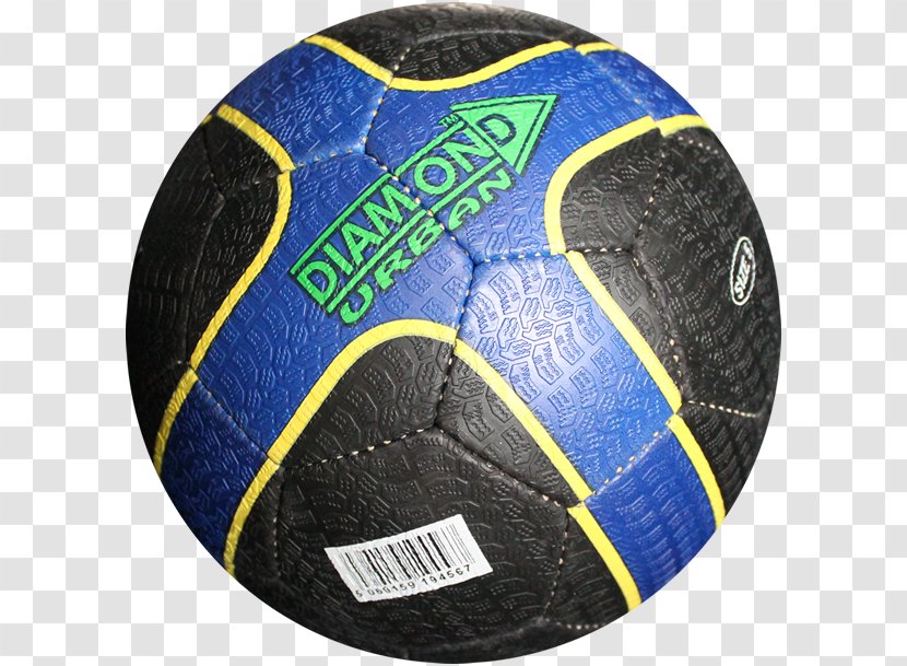Street Football Streetball Sport - Ball Transparent PNG