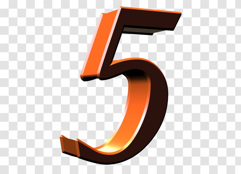 Number - Symbol - Design Transparent PNG