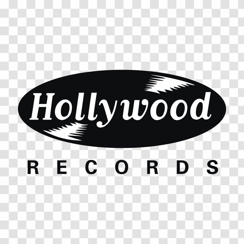 Logo Vector Graphics Hollywood Records Clip Art Font - Star Transparent PNG