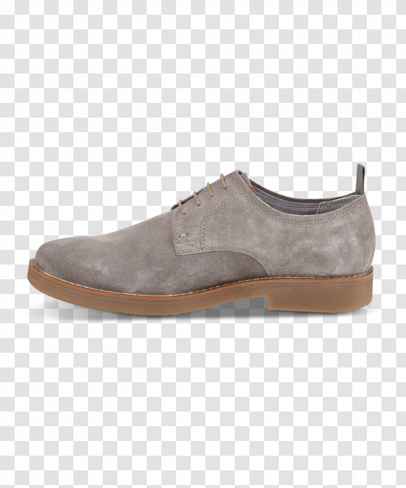 Suede Shoe Walking - Flate Transparent PNG