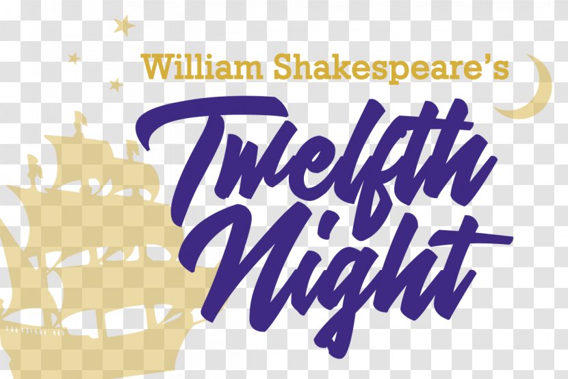 Shakespeare’s Twelfth Night – Grades 6-12 Maria Malvolio Sir Toby Belch - Area - Logo Transparent PNG