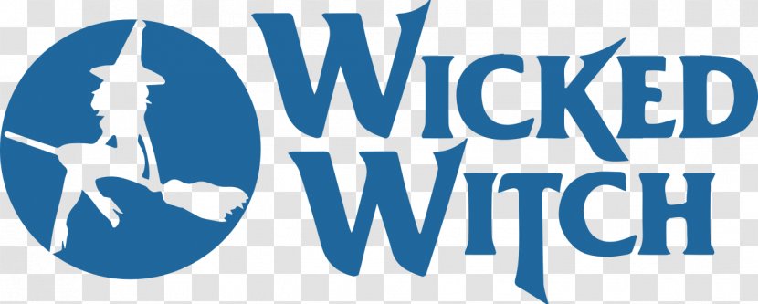 Logo Wicked Witch Software Computer Video Game AFL Mascot Manor - Nintendo Ds Transparent PNG
