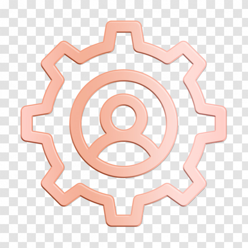 Human Resources Icon Skills Icon Settings Icon Transparent PNG