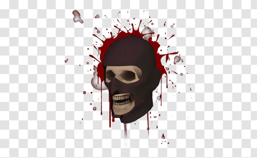 Team Fortress 2 Soul Curse Loadout Haunted Voodoo - Spirit Transparent PNG