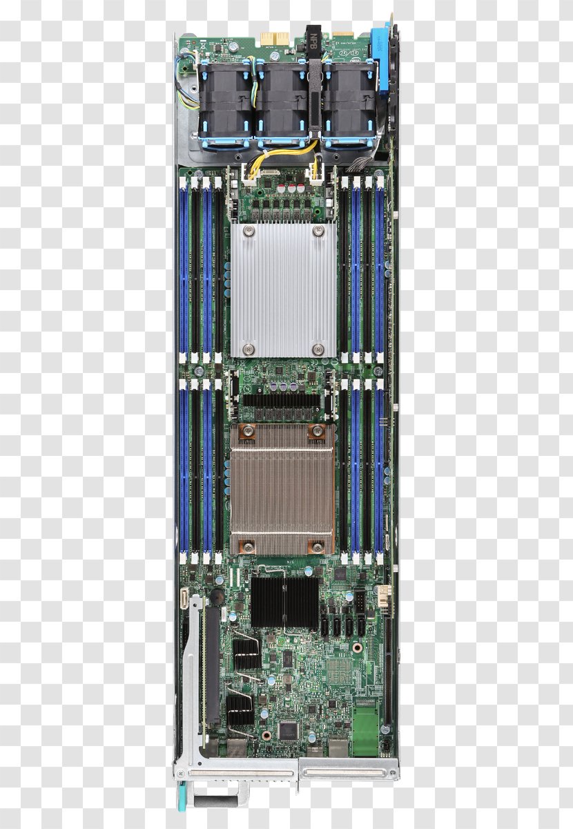 Graphics Cards & Video Adapters Intel Motherboard Computer Servers Hardware - Network Transparent PNG