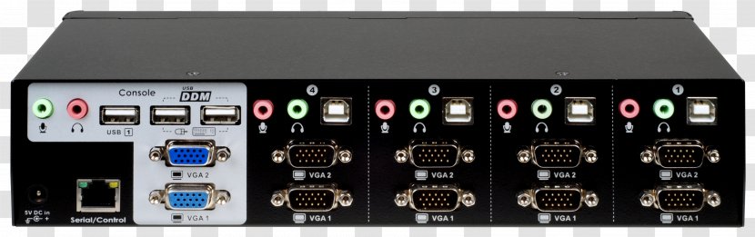 Electronics Electronic Component Audio Amplifier Kernel-based Virtual Machine - Connect Transparent PNG