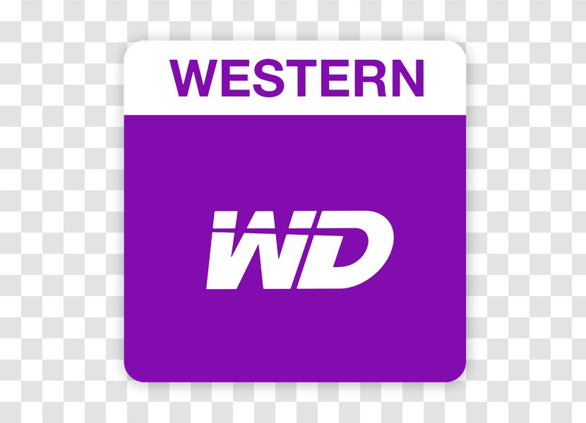 Western Digital Computer Data Storage Hard Drives Solid-state Drive - Nasdaqwdc Transparent PNG