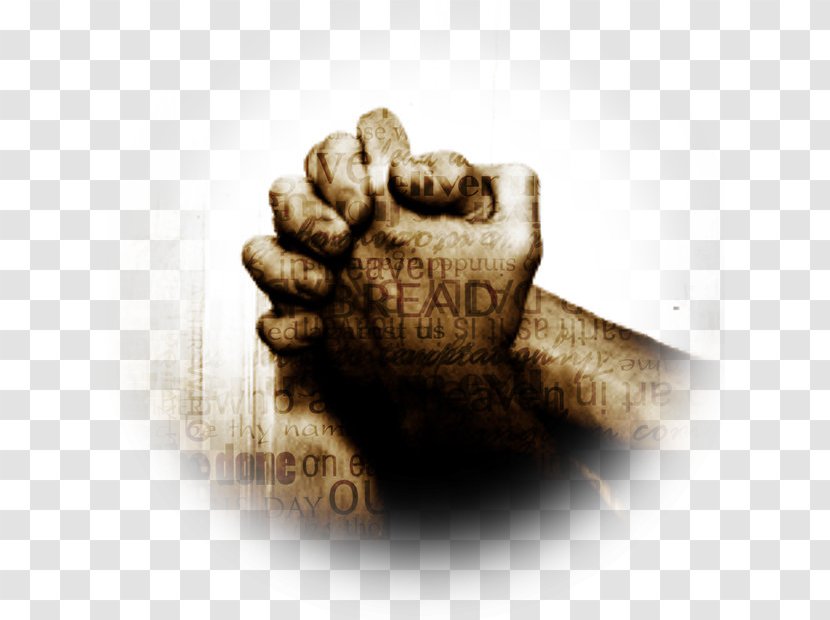 Desktop Wallpaper Quotation Social Media - Mobile Phones - Lord's Prayer Transparent PNG