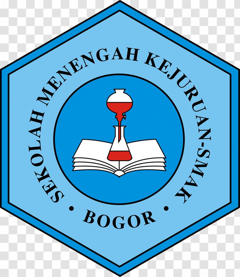 Bogor High School Of Chemical Analyst Sekolah Menengah Kejuruan Organization Symbol Logo Transparent PNG