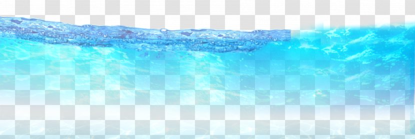 Water Resources Sky Blue Turquoise Sunlight - Wind - Clear Transparent PNG