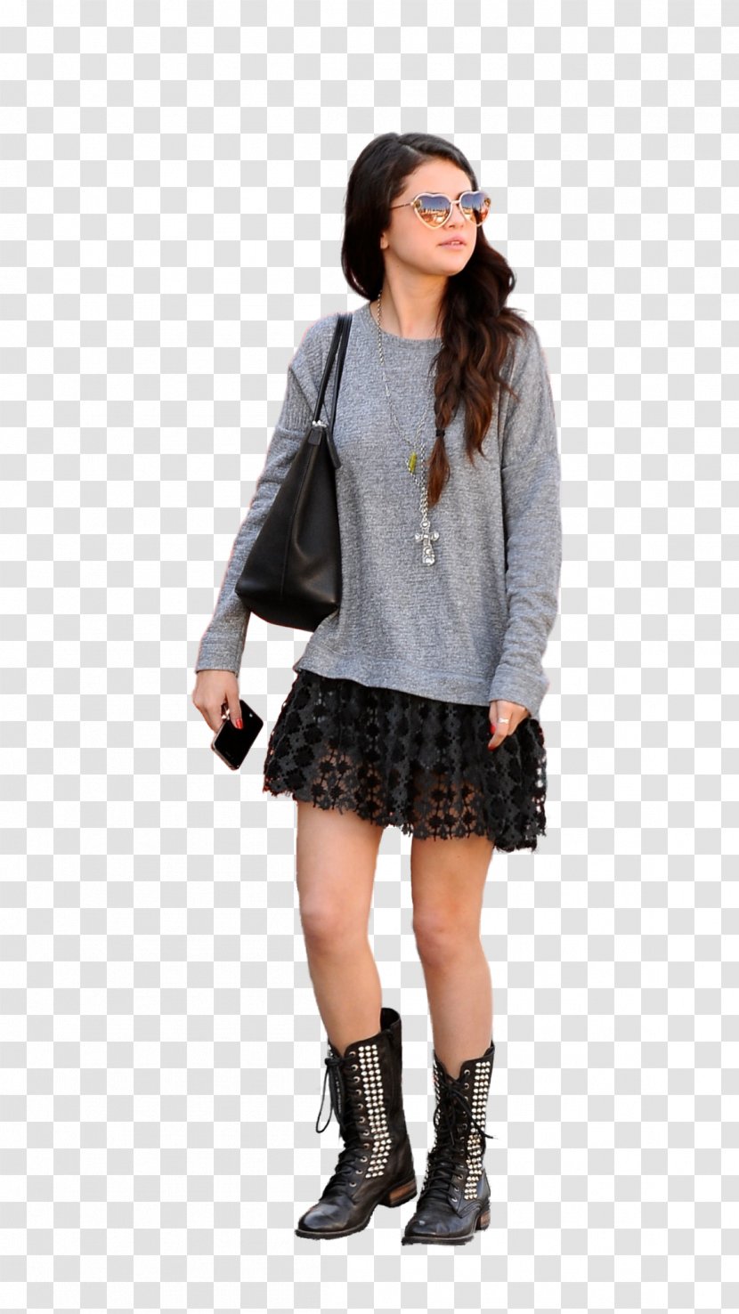 Tartan Skirt Clothing Fashion Sleeve - Pin Transparent PNG