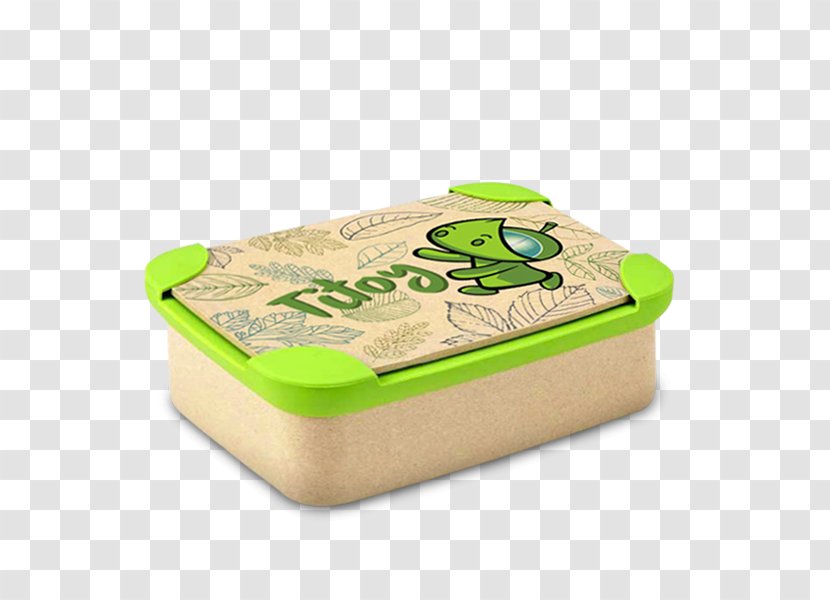 Bento Lunchbox - Husk - Box Transparent PNG
