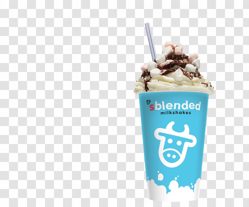 Milkshake Frozen Dessert Sblended Business - Dairy Product - Yard Bar Transparent PNG