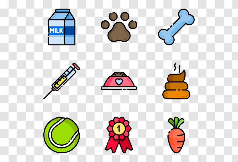 Domestication Pet Shop Clip Art - Icon Transparent PNG