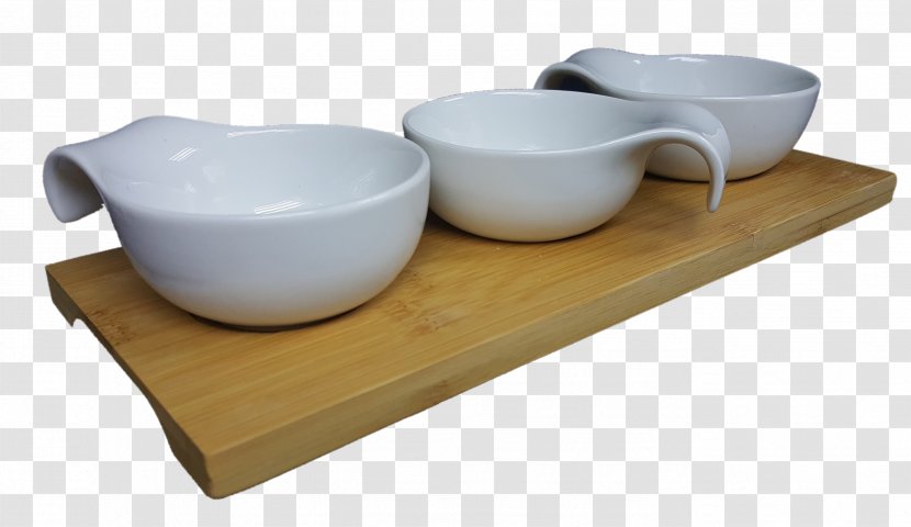 Tableware Saucer Dish Ceramic Bowl - Serving Size Transparent PNG
