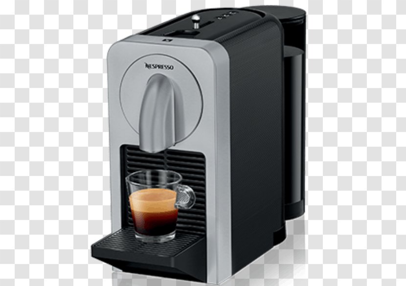 Coffeemaker Nespresso Magimix - Kitchen Appliance - Coffee Transparent PNG