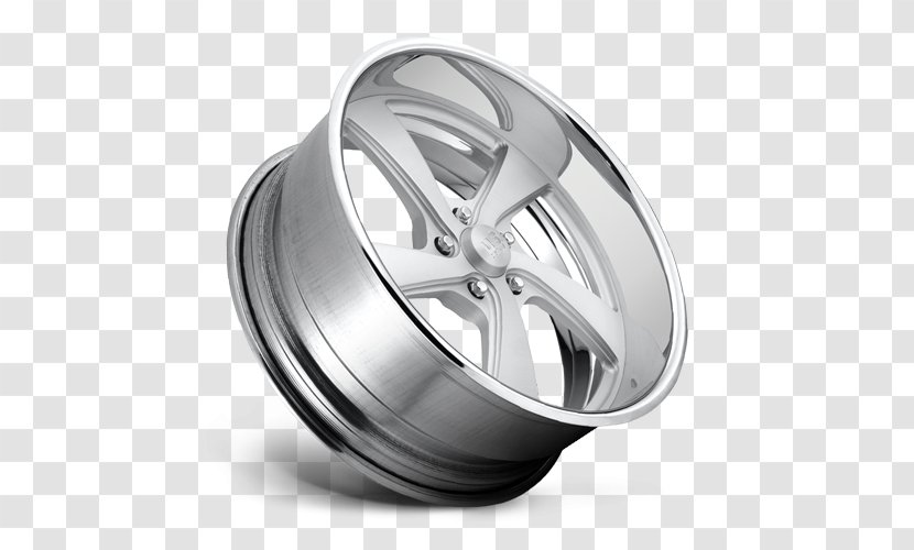 Alloy Wheel Custom Rim Car Transparent PNG