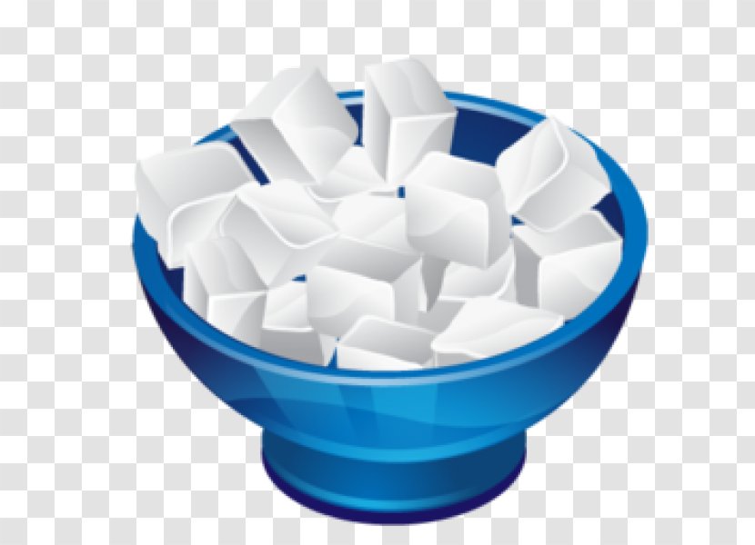 Sugar Cubes Clip Art Transparency - Granulated - Ice Free Download Transparent PNG