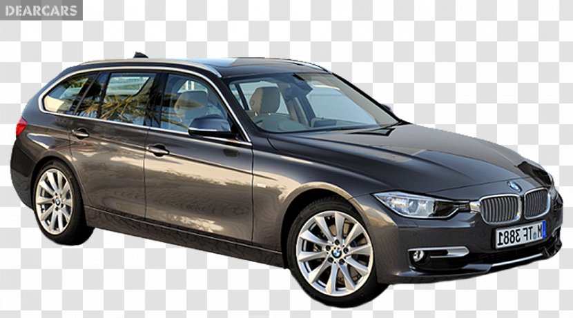 2016 BMW 328i XDrive Sedan Car 320i I3 - Motor Vehicle - Urban Business Transparent PNG