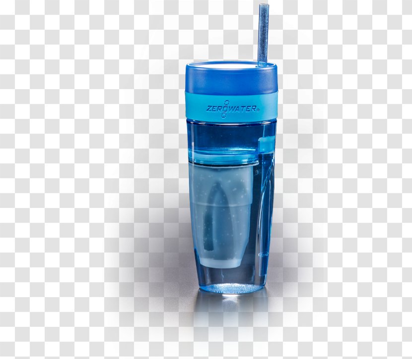Water Filter Bottles Filtration Drinking - Drinkware Transparent PNG