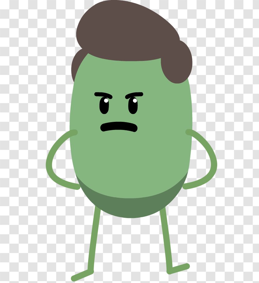 Dumb Ways To Die 2: The Games Android - Organism Transparent PNG