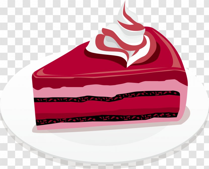 Dessert Chocolate Cake Image - Cakes Bars Transparent PNG