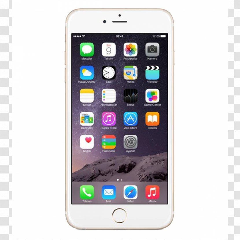 IPhone 5s 6 Plus X 8 - Apple - Iphone Transparent PNG