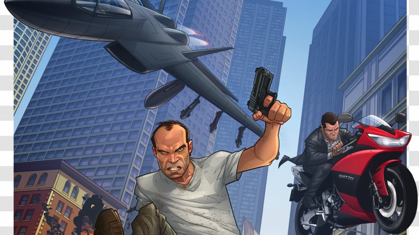 Grand Theft Auto V Auto: San Andreas IV Online Niko Bellic - Iv - Fortnite Explosion Transparent PNG