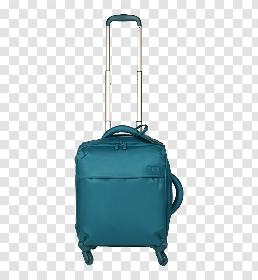 Suitcase Spinner Samsonite Baggage Lipault - Bag Transparent PNG