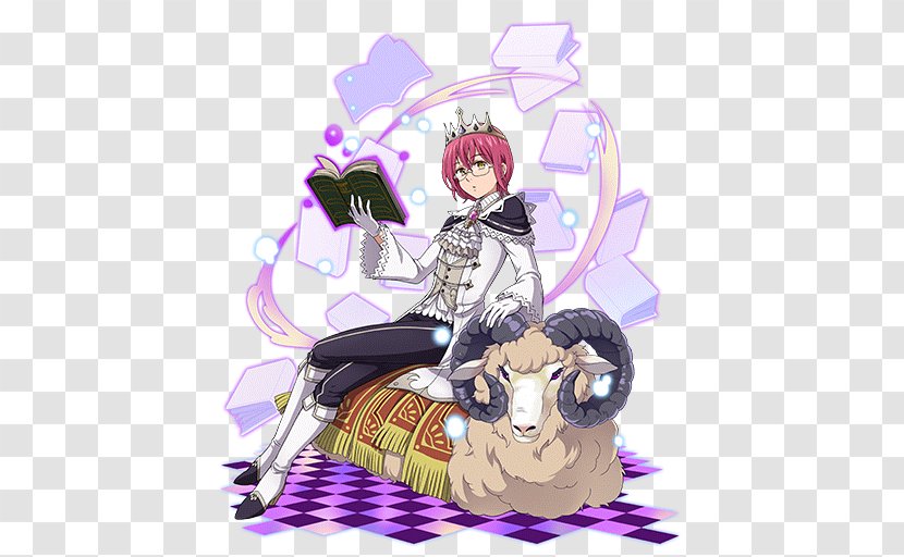 Sir Gowther The Seven Deadly Sins Knight Mortal Sin - Frame Transparent PNG