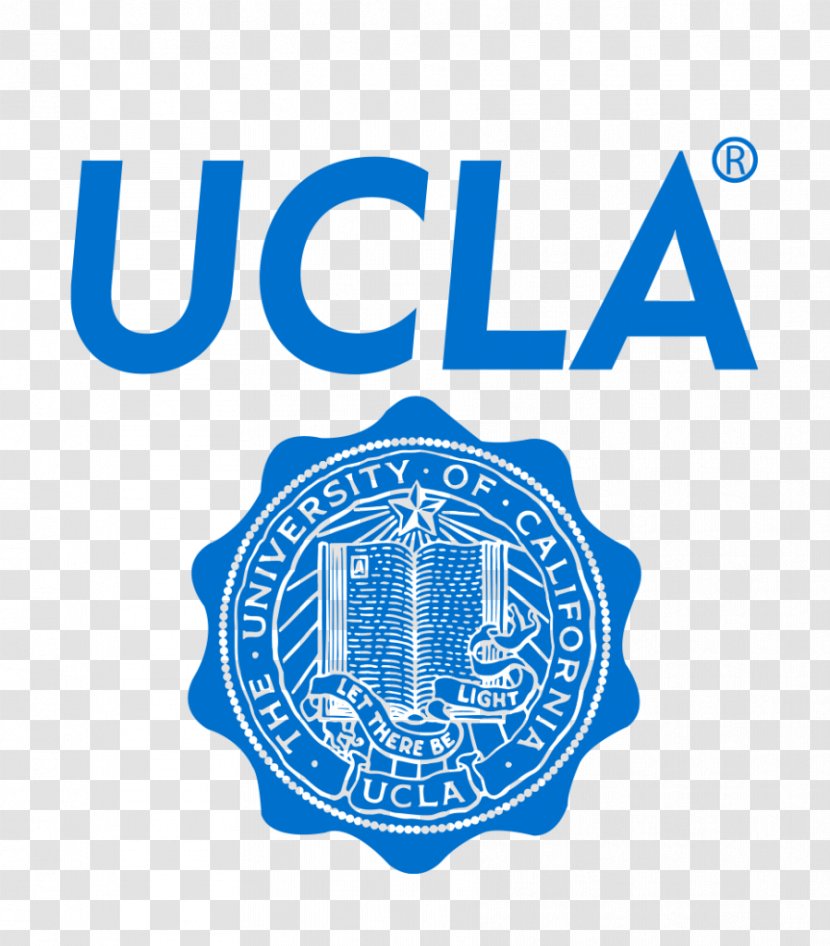 University Of California, Los Angeles UCLA Fielding School Public Health Extension Student - Label Transparent PNG