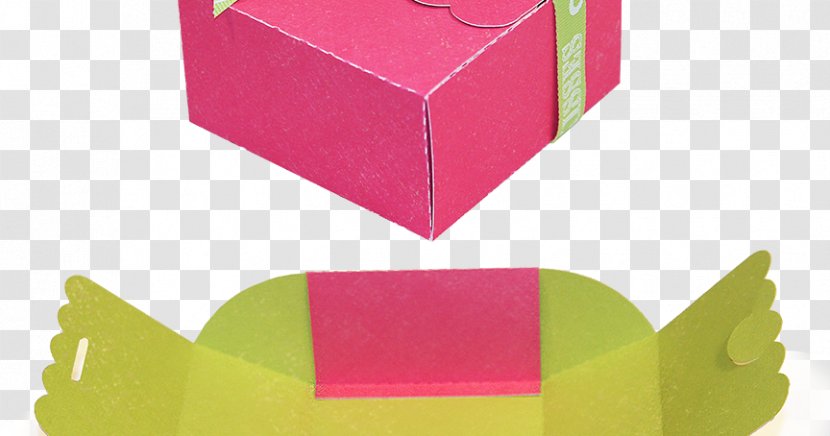 Paper Box Silhouette Portrait Cardboard - Scalloped Transparent PNG
