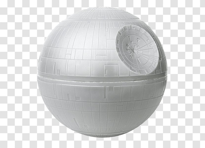 Death Star Darth Vader Wars Rey Luke Skywalker - Pass Away Transparent PNG