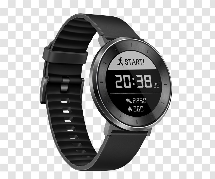 Activity Tracker Smartwatch Huawei Watch Samsung Gear Fit - Water Resistant Mark Transparent PNG